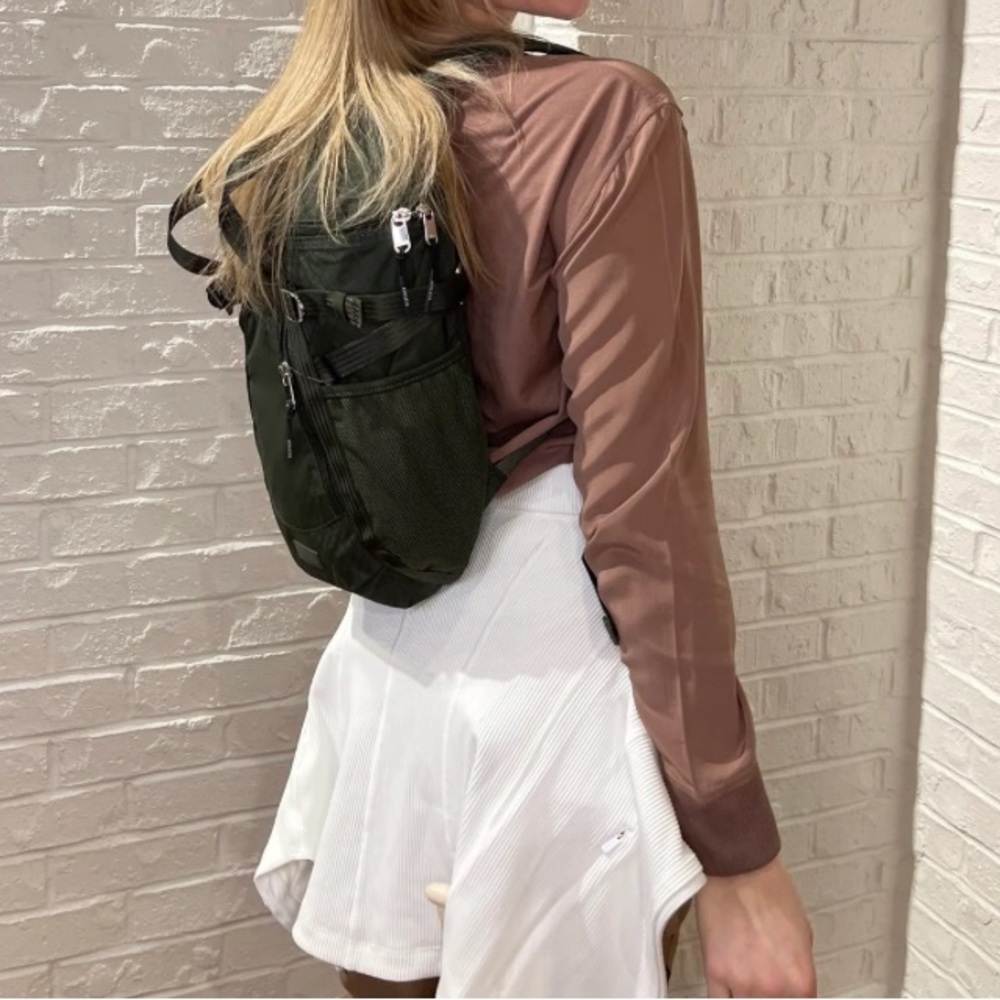 Athleta Excursion Backpack